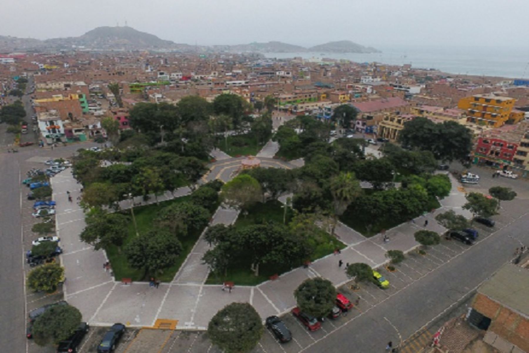 Entre los planes territoriales y urbanos figuran el PAT Huaral, el PDU Chancay y el PDU Huaral-Aucallama, que forman parte de la zona de influencia del Terminal Portuario Multipropósito de Chancay.