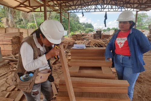 Este proceso continuará con las otras empresas que presentaron sus stocks el año pasado, antes de la entrada en vigor de la (CITES).