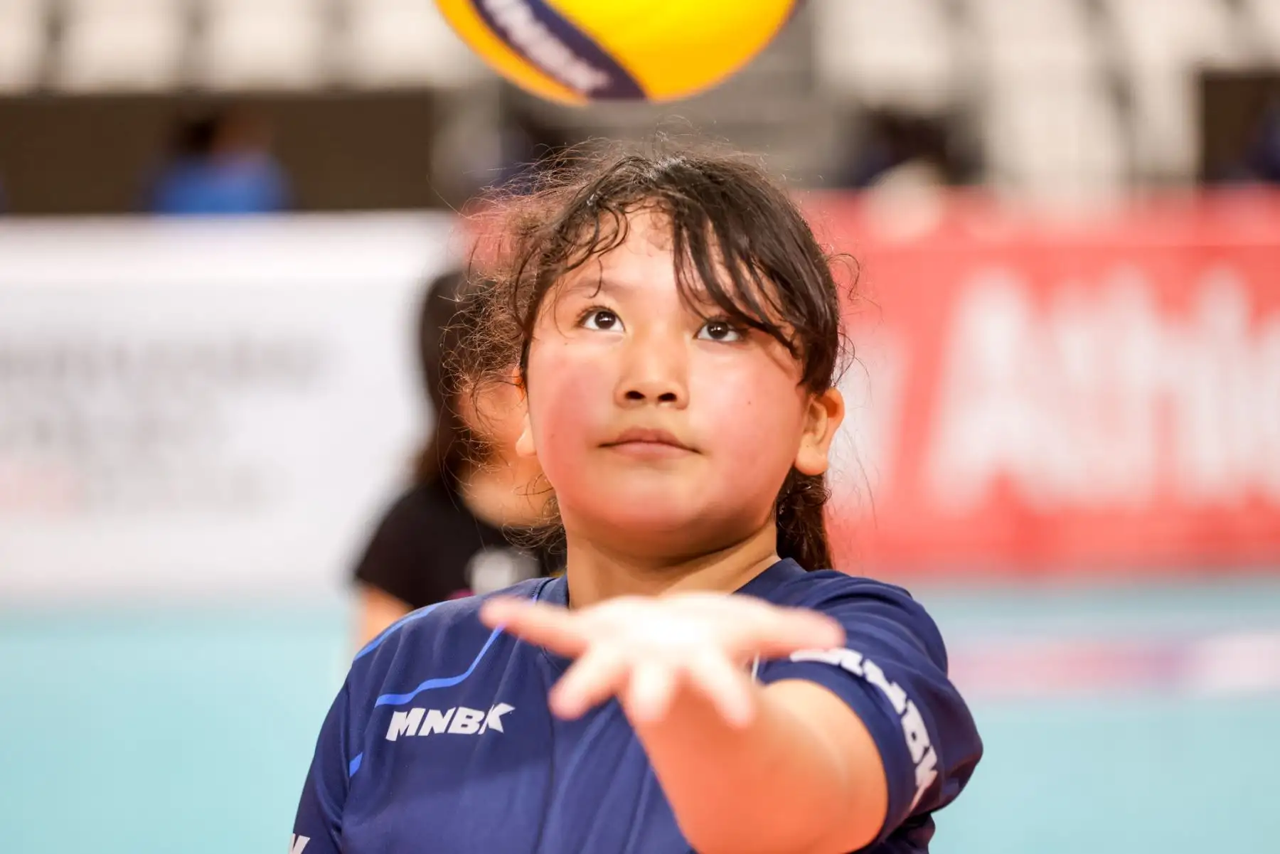 Meta de 40 mil inscritos: Este verano, Legado busca superar los 34 mil participantes alcanzados en 2024, promoviendo el deporte y la actividad física desde el 6 de enero. Foto: ANDINA/Luis Iparraguirre