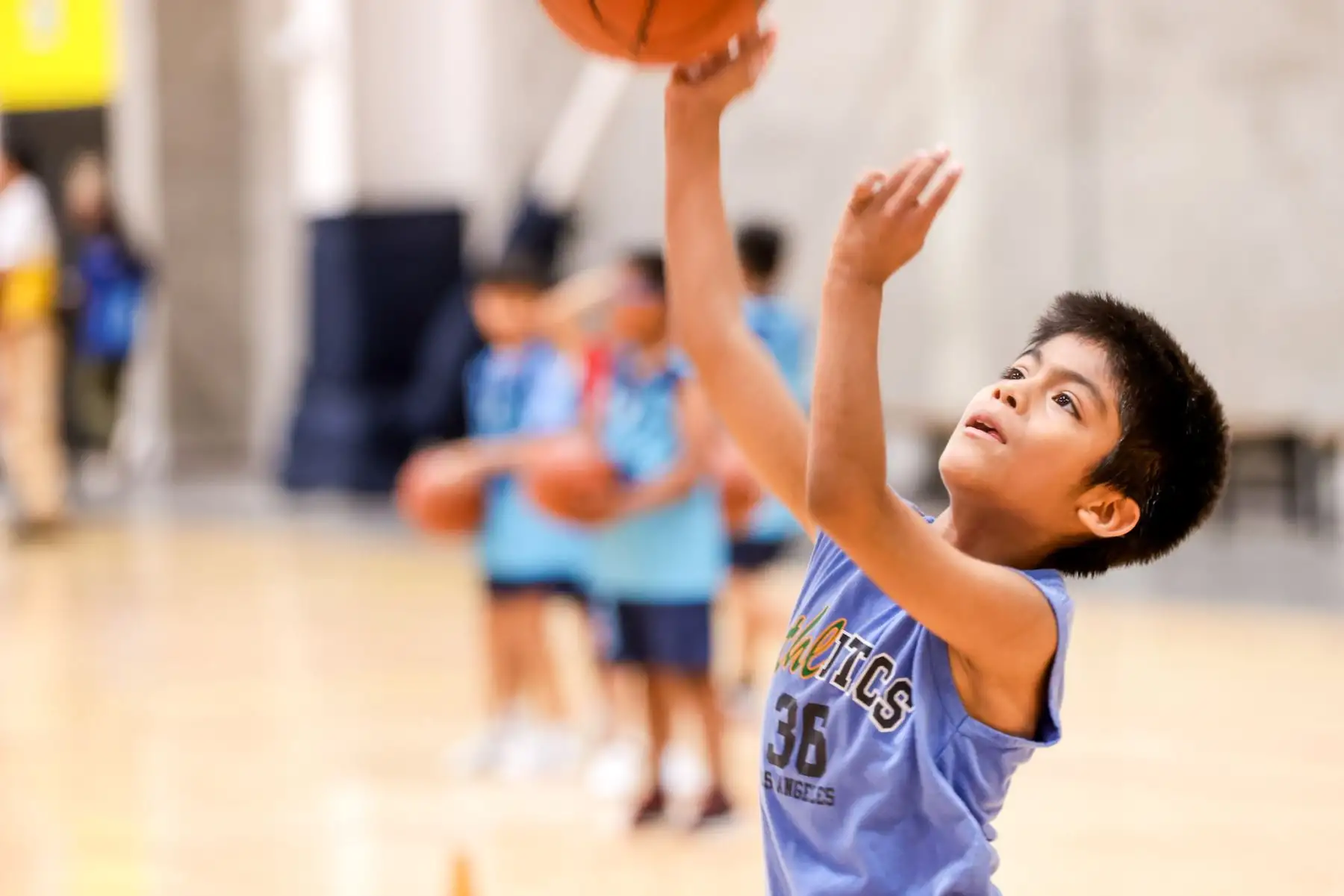 Talleres destacados en la Videna: Atletismo, natación, badminton, futsal, artes marciales mixtas y ciclismo de pista son solo algunas de las disciplinas disponibles. Foto: ANDINA/Luis Iparraguirre