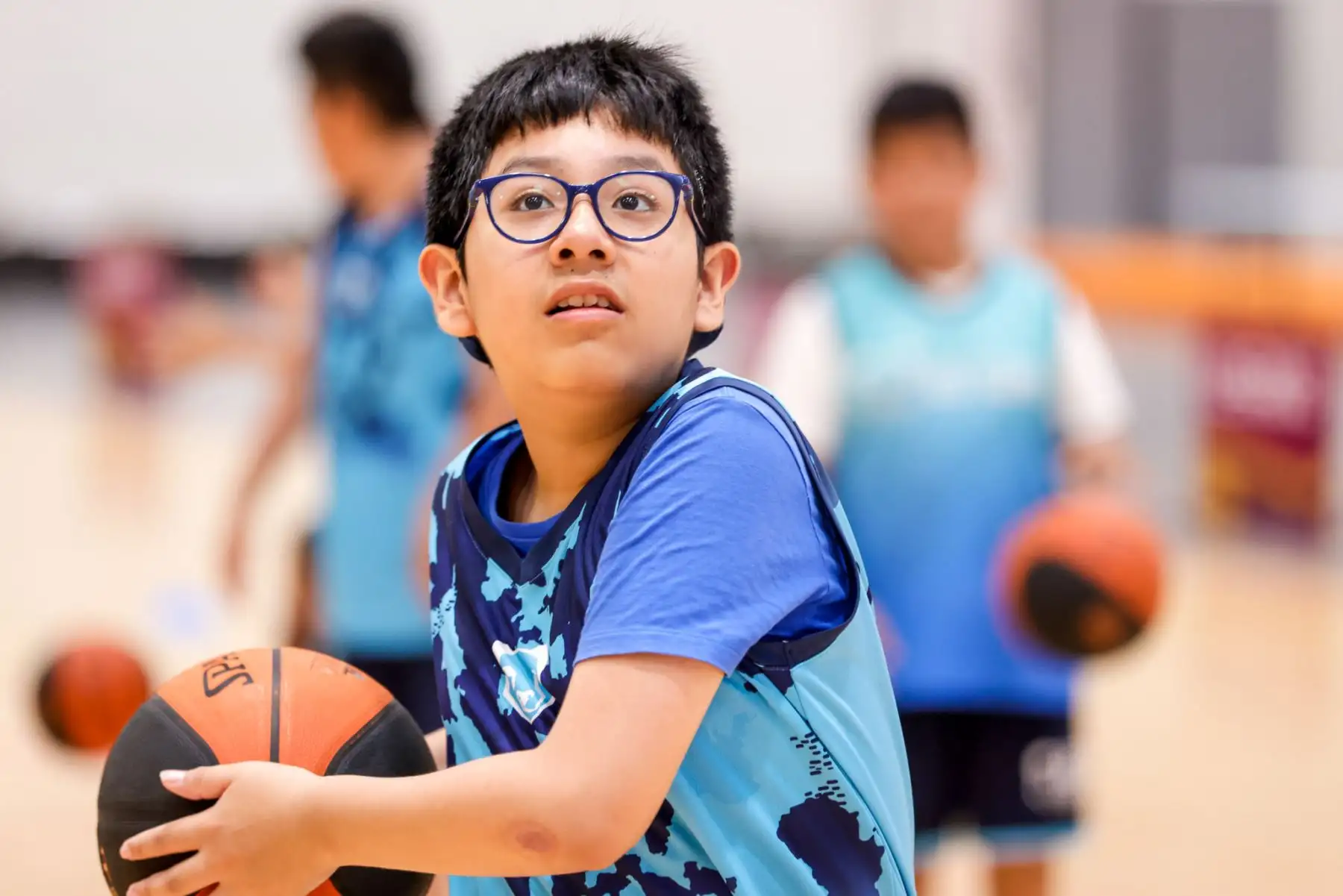 Actividades en Villa María del Triunfo: Danzas peruanas, running, multisports, nado y buceo son opciones atractivas para toda la familia. Foto: ANDINA/Luis Iparraguirre