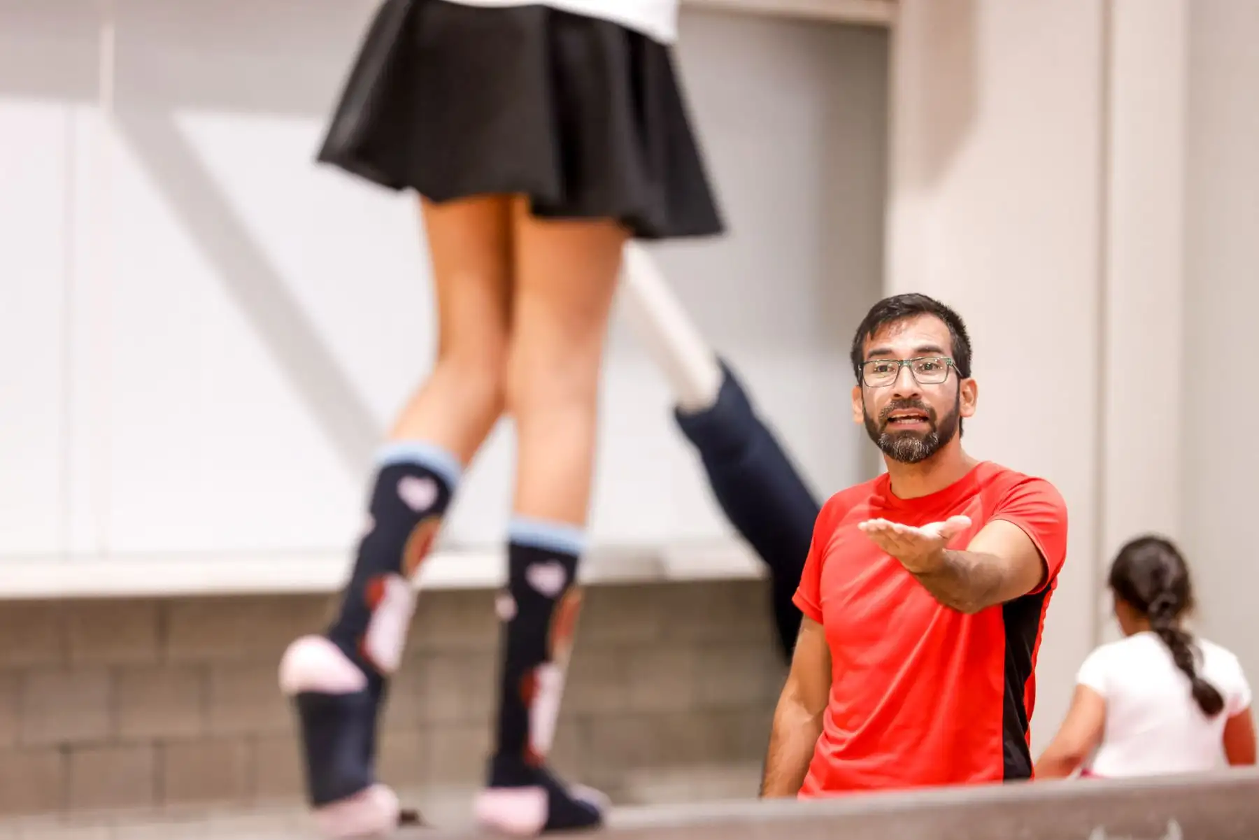 Deportes extremos en Costa Verde: Talleres como skateboarding, BMX Race, boxeo y dodgeball playa destacan en esta sede junto al mar. Foto: ANDINA/Luis Iparraguirre