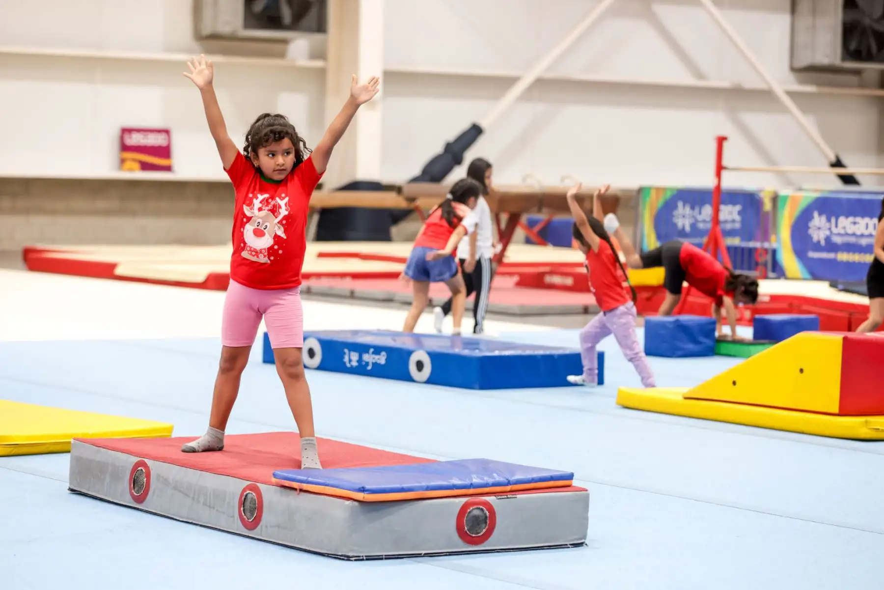 Meta de 40 mil inscritos: Este verano, Legado busca superar los 34 mil participantes alcanzados en 2024, promoviendo el deporte y la actividad física desde el 6 de enero. Foto: ANDINA/Luis Iparraguirre