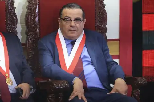 Foto: ANDINA/Jhonel Rodríguez Robles.