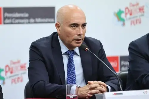 Foto: ANDINA/difusión.