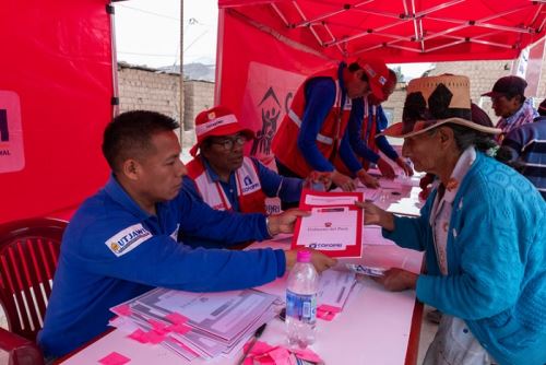 Una vez calificados los expedientes de empadronamiento, los beneficiarios podrán acceder al tan esperado título de propiedad, contribuyendo a su formalización y brindándoles seguridad jurídica.