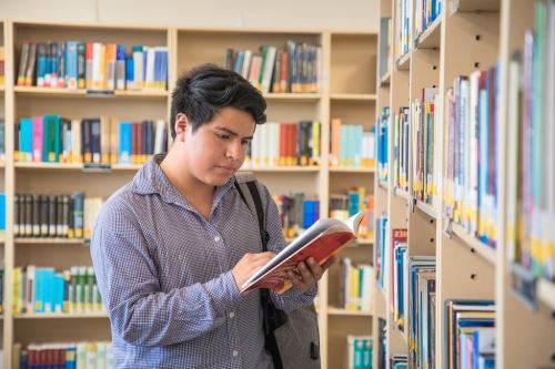 Gobierno chino ofrece 30 becas destinadas a estudiantes o profesionales peruanos. Postula hasta el 19 de febrero. Foto: ANDINA/Difusión.