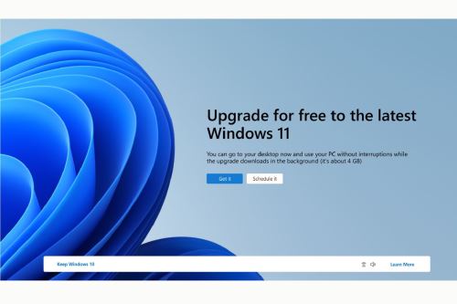 Después del 14 de octubre de 2025, Microsoft dejará de ofrecer actualizaciones de seguridad gratuitas desde Windows Update, asistencia técnica y correcciones de seguridad de forma gratuita para Windows 10.