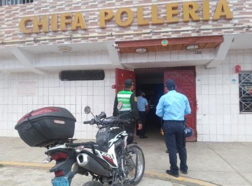 Los autores del crimen torturaron y asesinaron al ciudadano chino Yem San Sam en el interior del chifa pollería Fu Kong ubicado en Iquitos, región Loreto, informó la Policía Nacional.