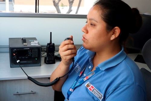 Minsa coordinó asistencia técnica en casi 6,000 emergencias ocurridas a nivel nacional. Foto: ANDINA/Difusión.