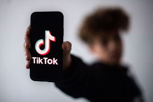 El veto a TikTok tiene su origen en una ley aprobada por el Congreso en abril de 2024, con el apoyo de demócratas y republicanos.