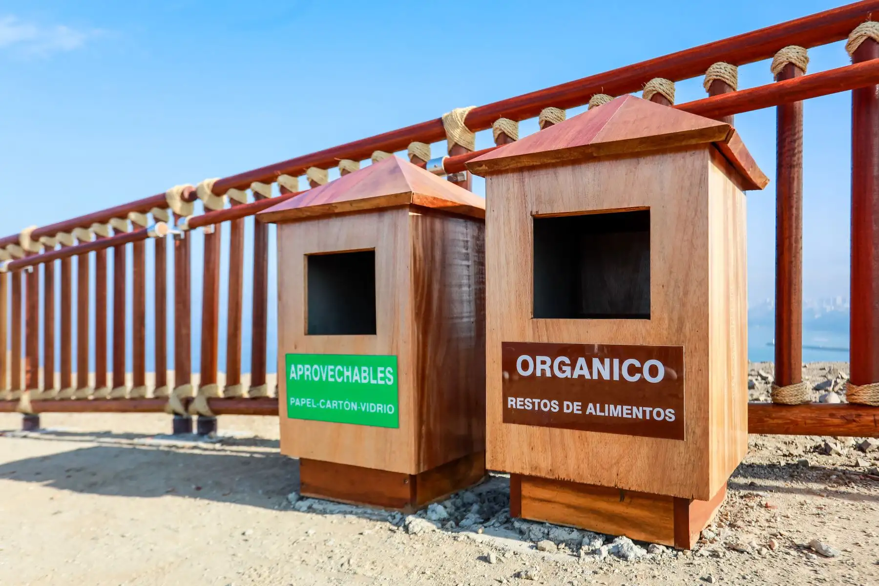 El nuevo espacio destaca cuatro puntos: historia, cultura, militar y religioso. Precisamente en sus 