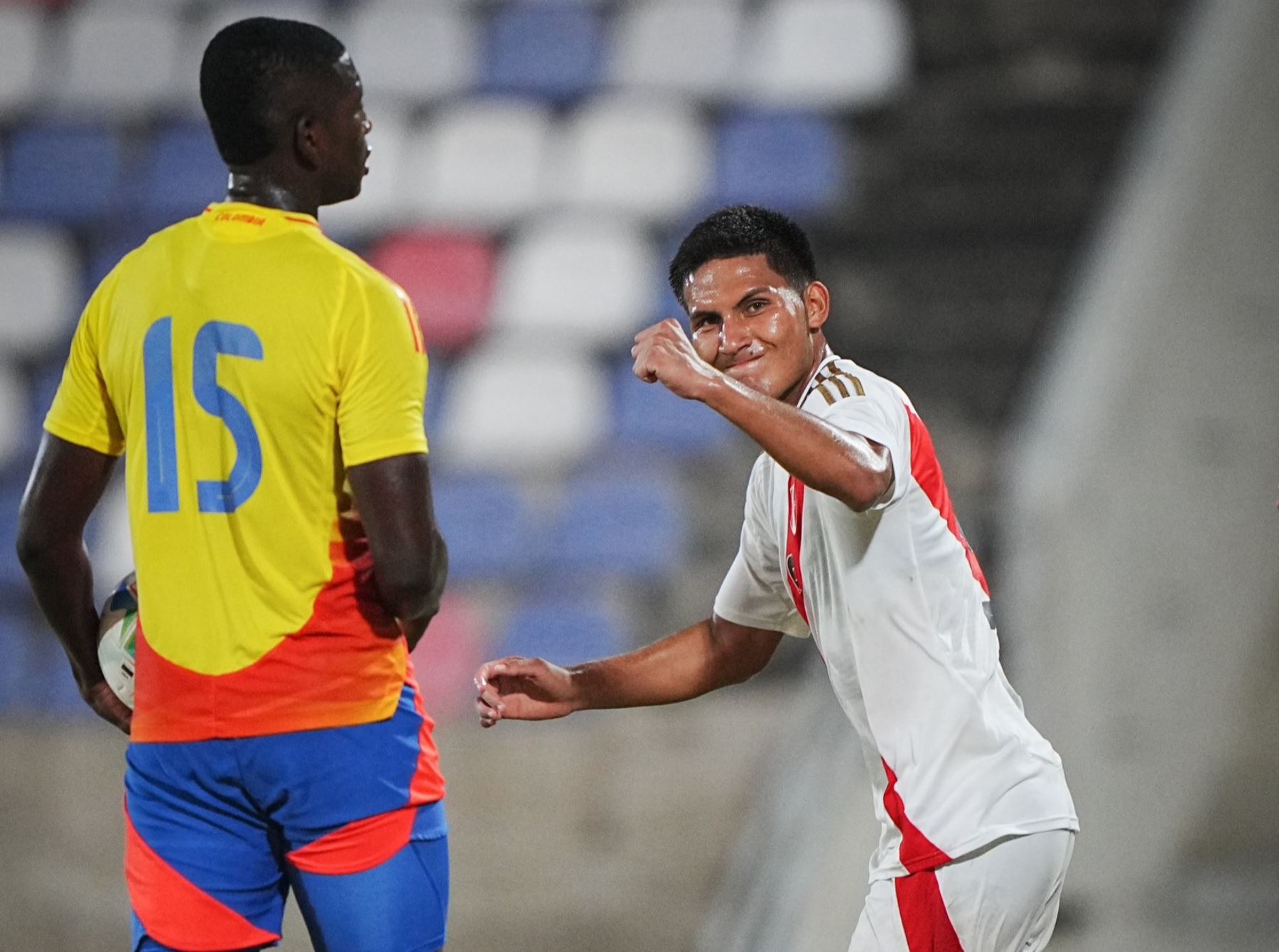 La selección peruana sub-20 buscará clasificar por primera vez a un Mundial de la categoría