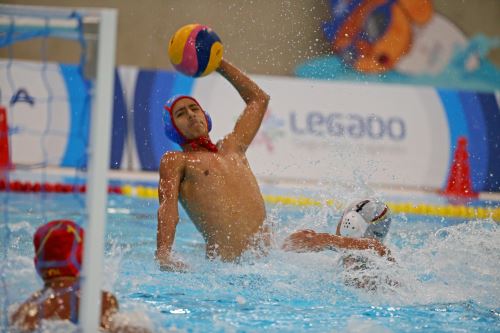 Waterpolo