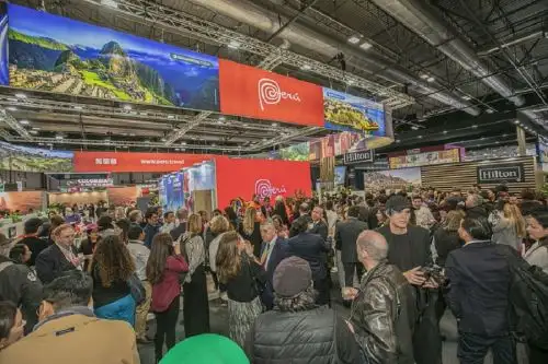 Perú alista lo mejor de su oferta para destacar en la Feria Internacional de Turismo 2025. Foto: cortesía Mincetur.