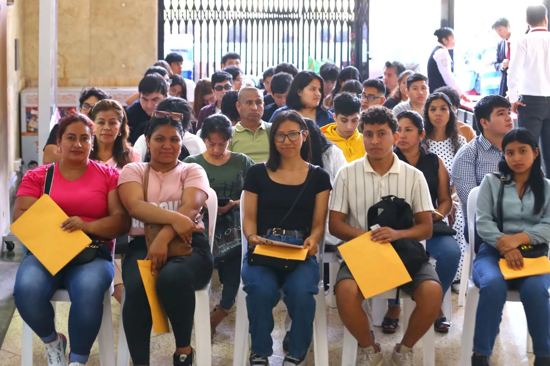 Sunarp y Sunat ofrecen empleo con sueldo de hasta S/ 5,600: requisitos y cuándo postular