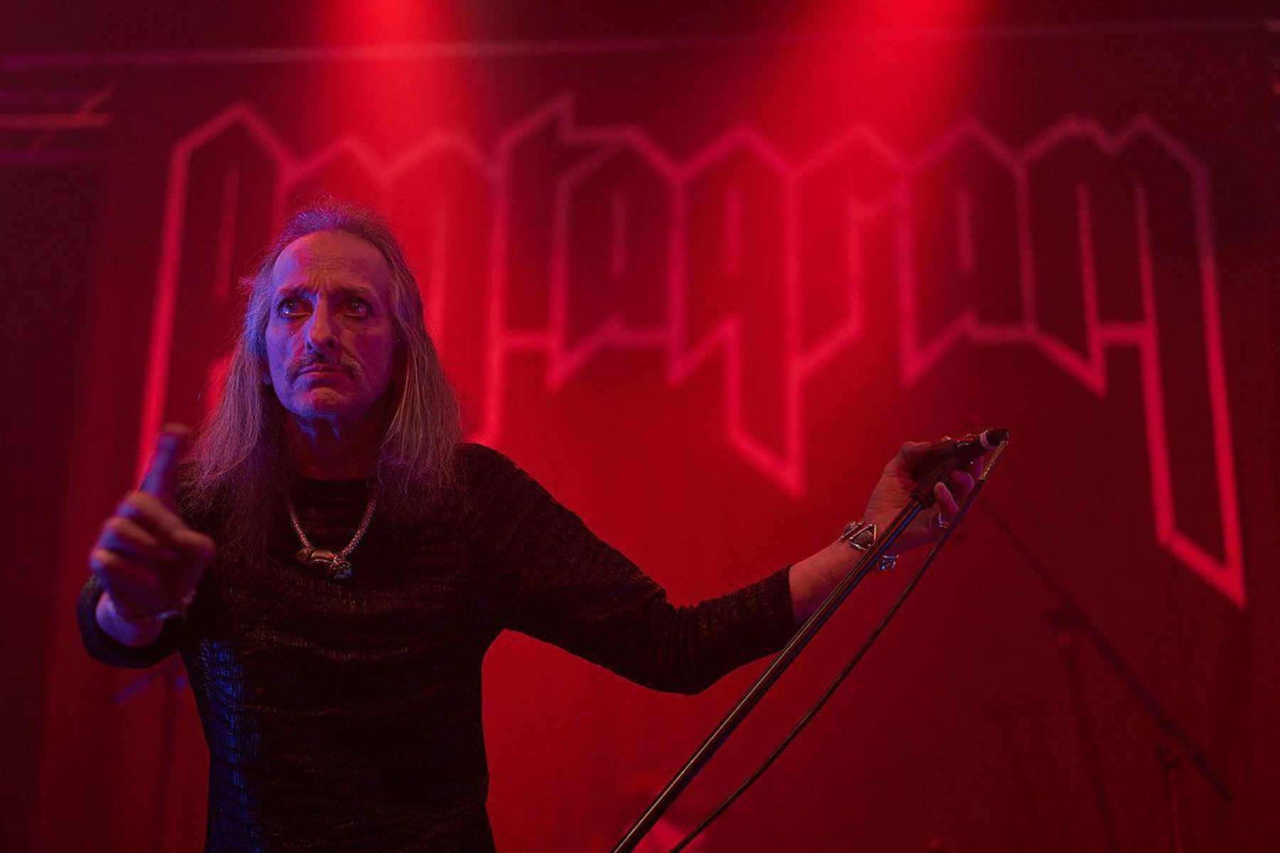 Pentagram llega a Lima este 21 de marzo