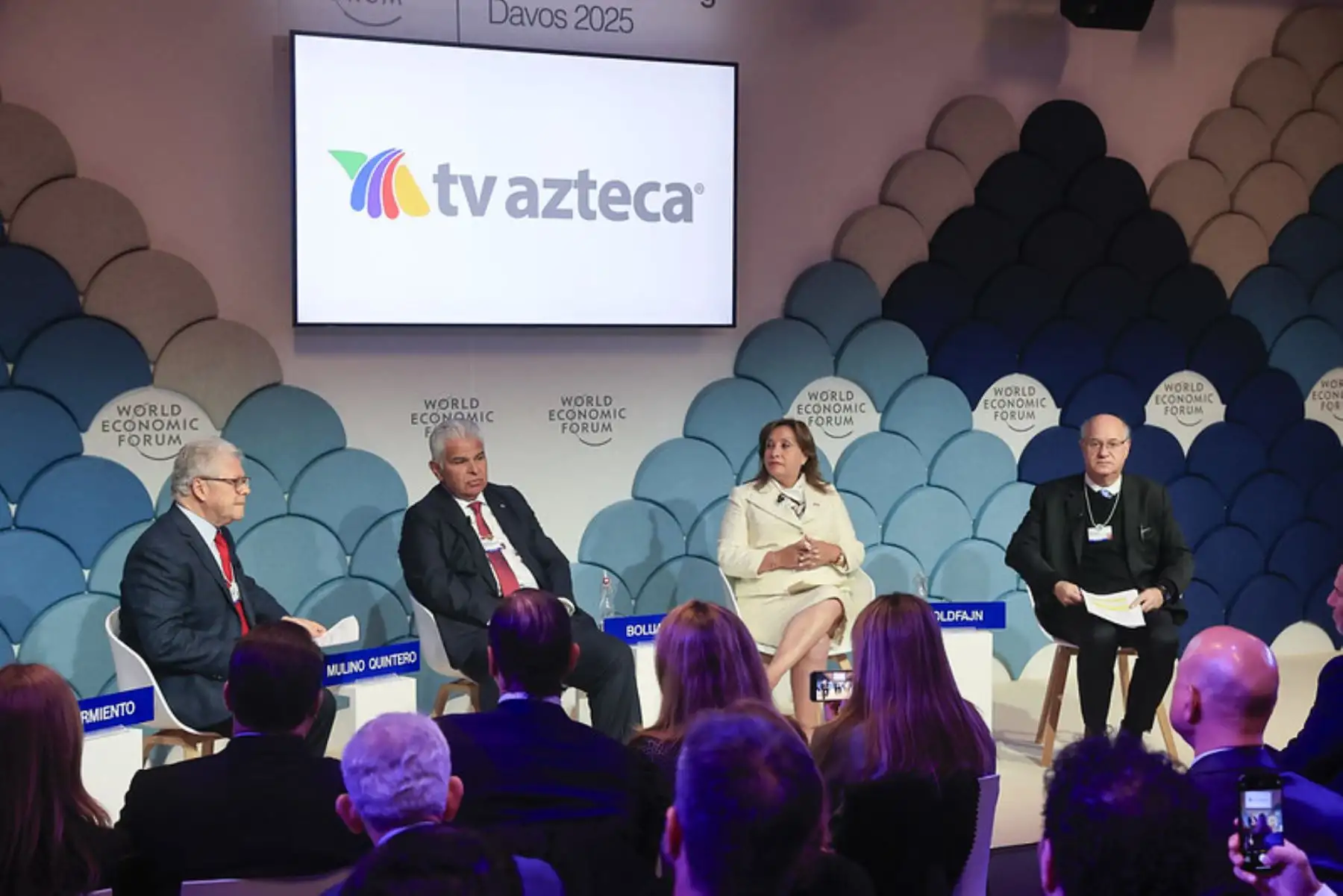 Foto: ANDINA/Prensa Presidencia.