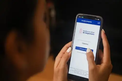 Sunafil insta a empleadores verificar identidad de inspectores que los visitan. Foto: cortesía Sunafil.