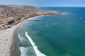ANDINA/Difusión