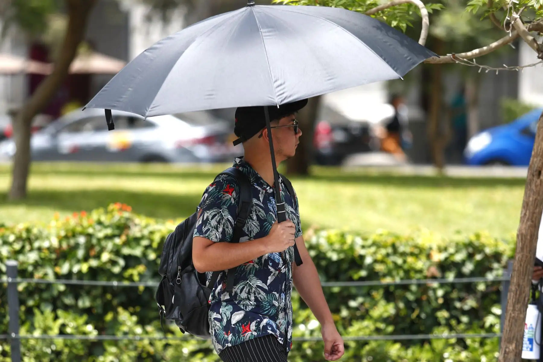 ANDINA/Daniel Bracamonte