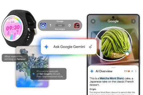 La alianza de Google y Samsung se ha consolidado con los nuevos Galaxy S25 ya que Gemini se convierte en el asistente principal