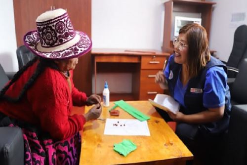 Inauguración de dicho establecimiento fue posible gracias al trabajo articulado entre el Ministerio de Salud (Minsa) y el Gobierno Regional de Cusco.