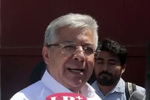 ANDINA/Vidal Tarqui
