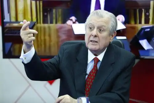 ANDINA/Daniel Bracamonte