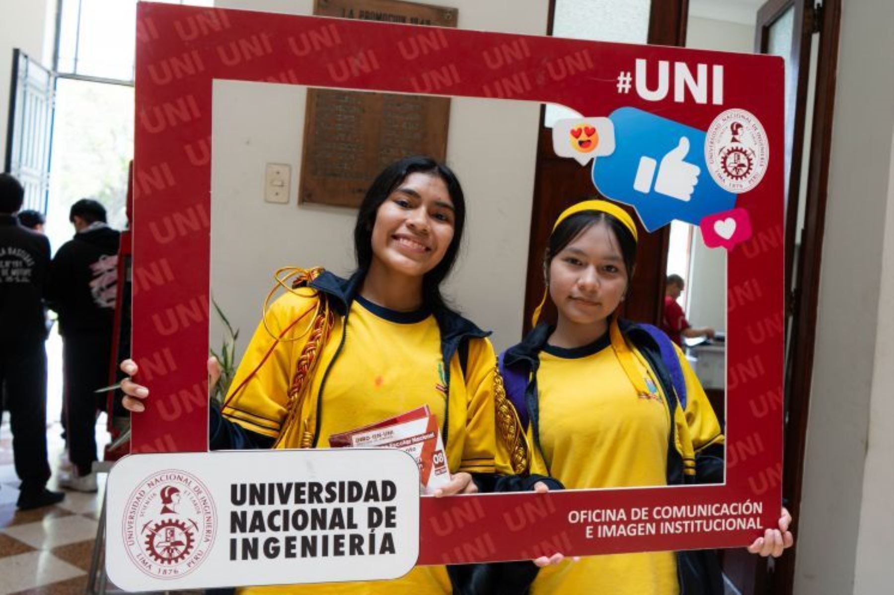 UNI abrirá sus puertas para quienes estén interesados en indagar más sobre cómo postular a dicha universidad y qué beneficios ofrecen. Foto: Difusión