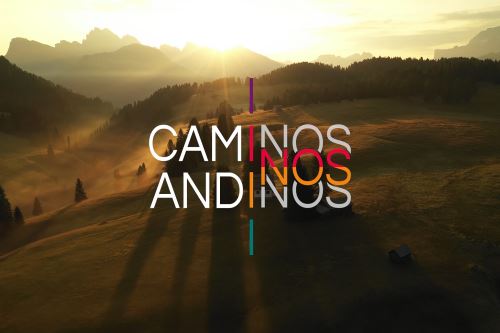 Comunidad Andina presenta iniciativa “Caminos Andinos” en FITUR 2025.