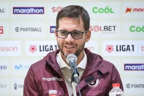 Manuel Barreto