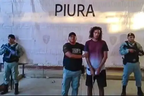 El Inpe continuará con medidas pertinentes para mantener el orden y el principio de autoridad en los establecimientos penitenciarios de todo el país.