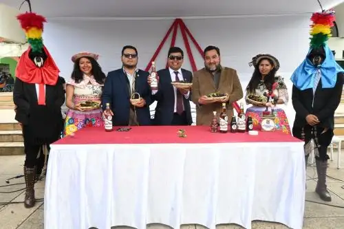 El Festival de las Guindas y sus Derivados incluirá venta del fruto, un concurso regional y espectáculos musicales.