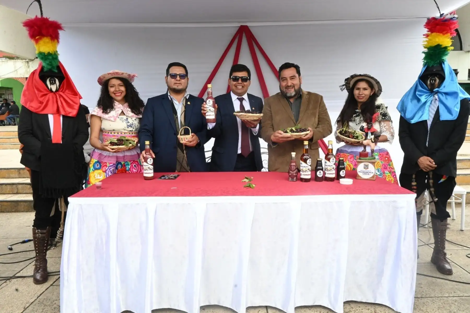 El Festival de las Guindas y sus Derivados incluirá venta del fruto, un concurso regional y espectáculos musicales.