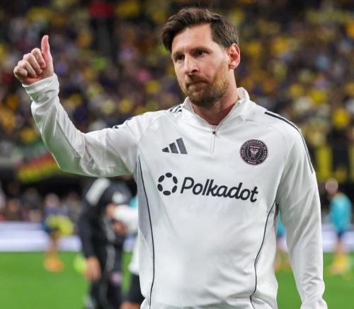 Lionel Messi llegará a Lima en las próximas horas