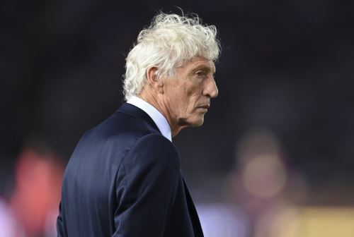 José Pekerman