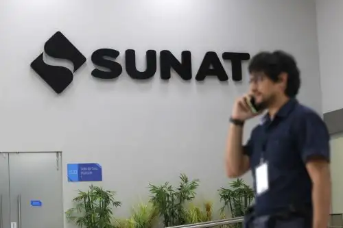 El gobierno modificó el reglamento de la Ley del Impuesto a la Renta, referido a los pagos a cuenta. ANDINA/Eddy Ramos