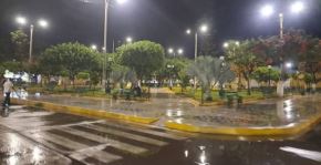 Las precipitaciones ocurrirán principalmente en las tardes, noches y madrugadas en la costa peruana. Fotos: ANDINA/Difusión