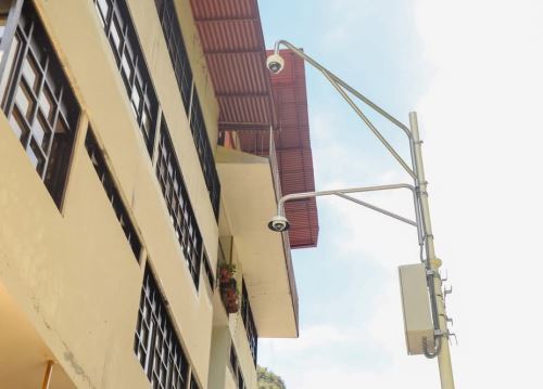 ANDINA/Difusión