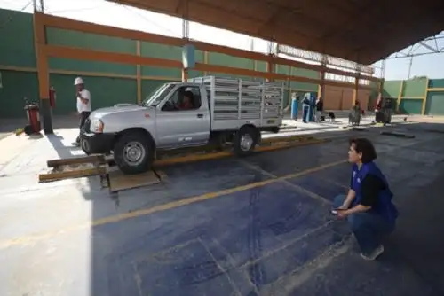 Suspensión fue dispuesta por el superintendente Abel Alvarado Huertas, quien lideró una visita inopinada a dicho establecimiento como parte de sus actividades en la región.