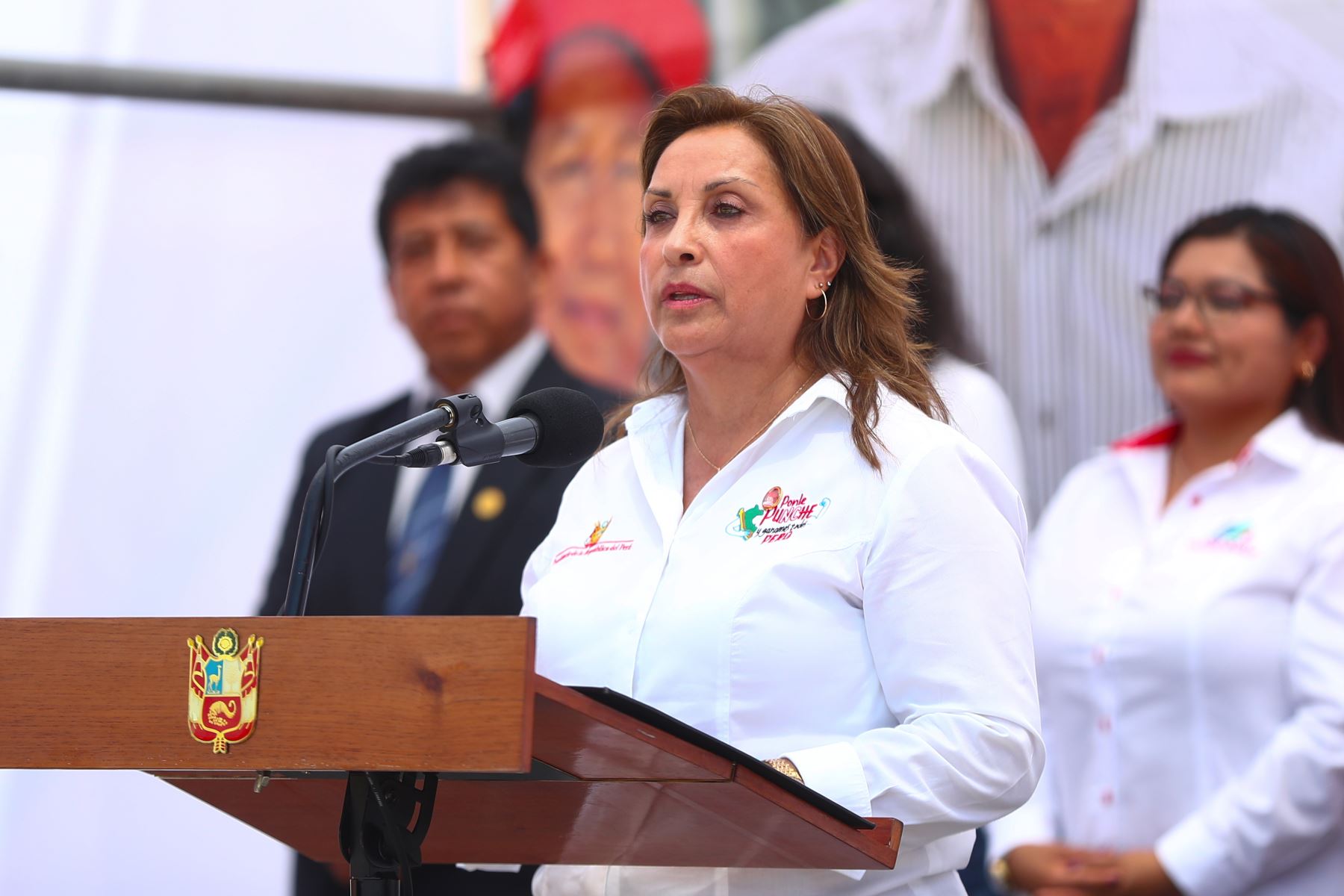 Foto: ANDINA/Prensa Presidencia.