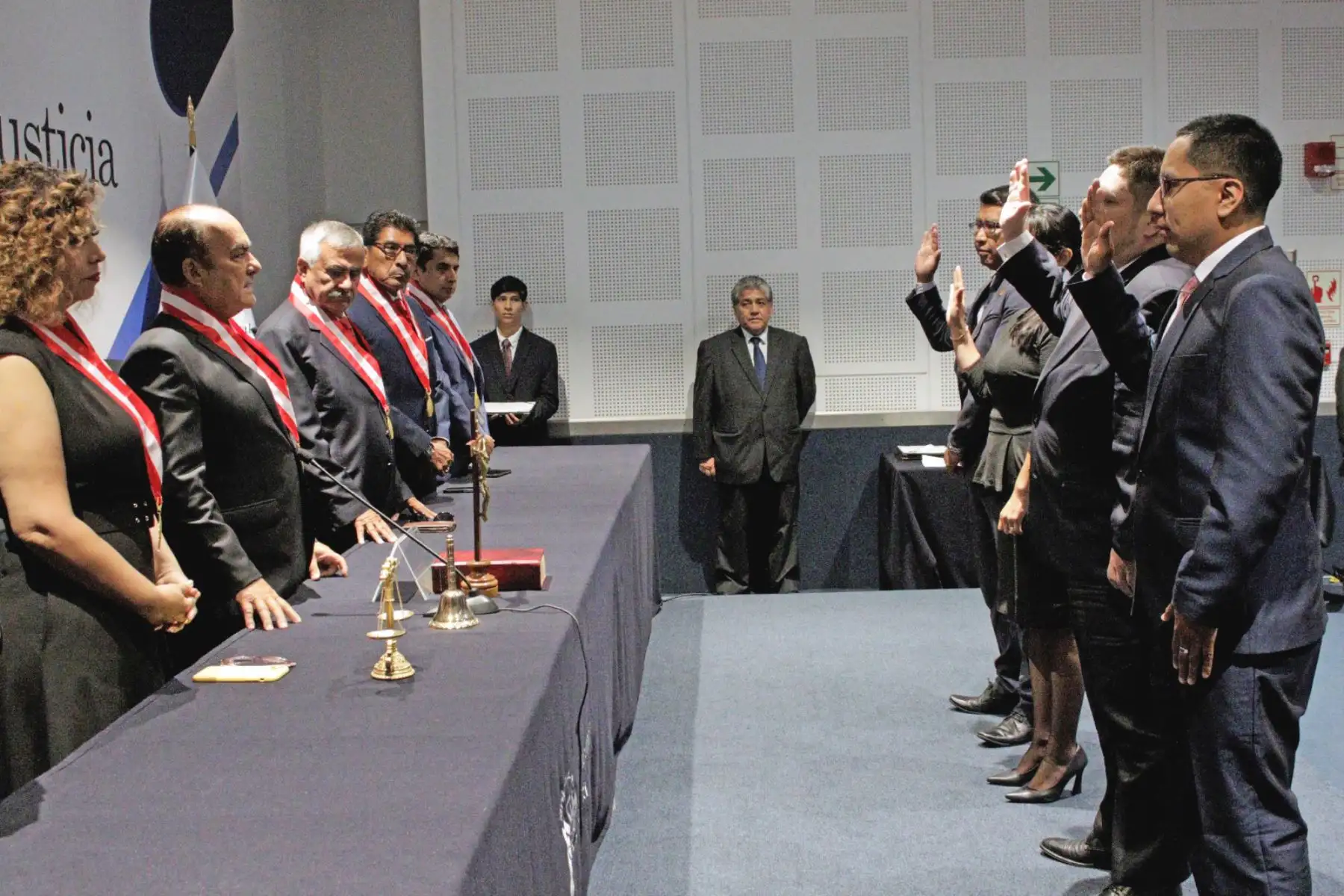 Foto: ANDINA/difusión.