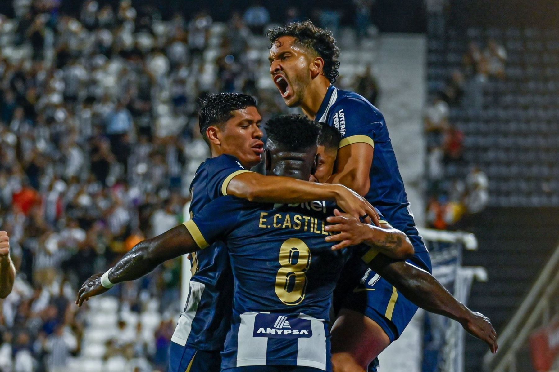 Alianza Lima 