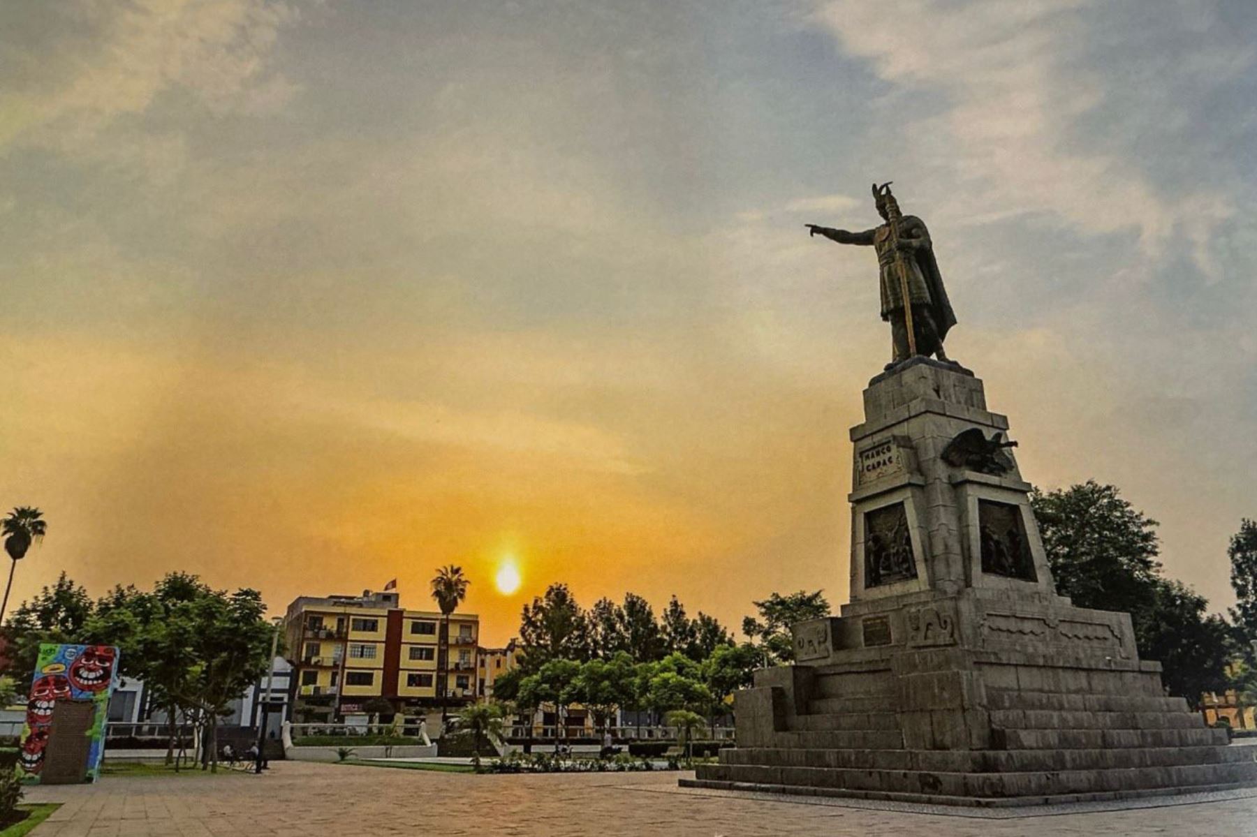 La Victoria nunca fue un barrio con glamour, siempre fue un bastión de lucha, el útero de la jarana y el deporte amateur, el fortín de la fe y el rincón donde el migrante emprendedor hizo patria. ANDINA/Difusión