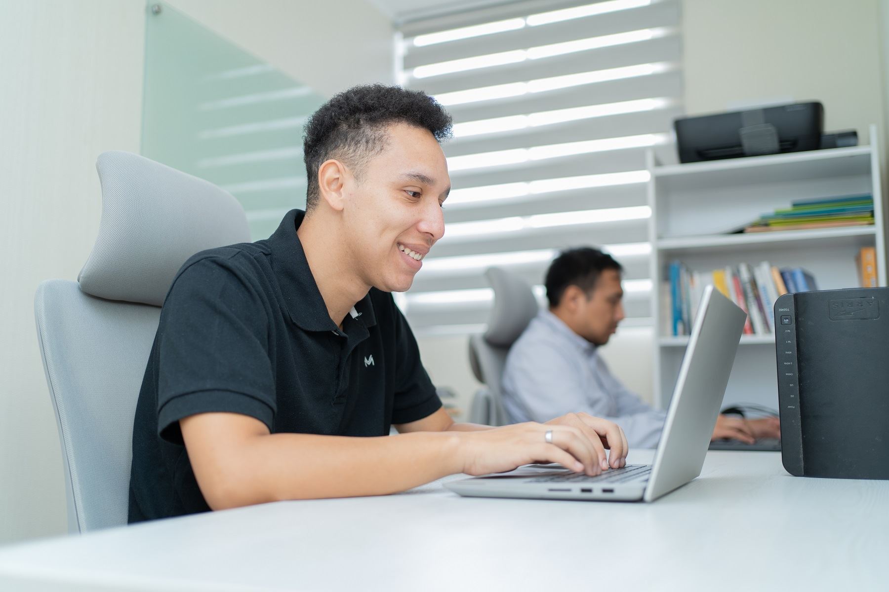 Usuarios no están obligados a contratar internet fijo en dúos o tríos. Foto: cortesía Osiptel.