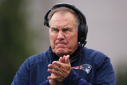 Bill Belichick