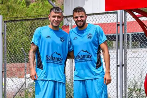 Deportivo Garcilaso presentará a su plantel 2025