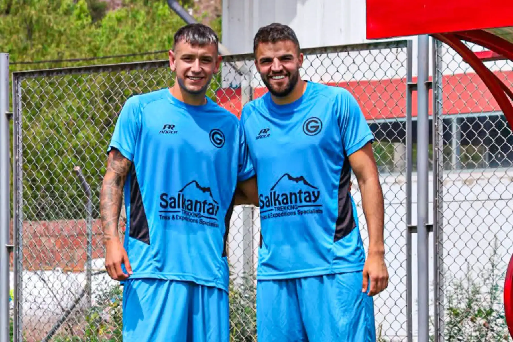 Deportivo Garcilaso presentará a su plantel 2025