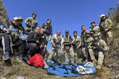 Foto: ANDINA/difusión.